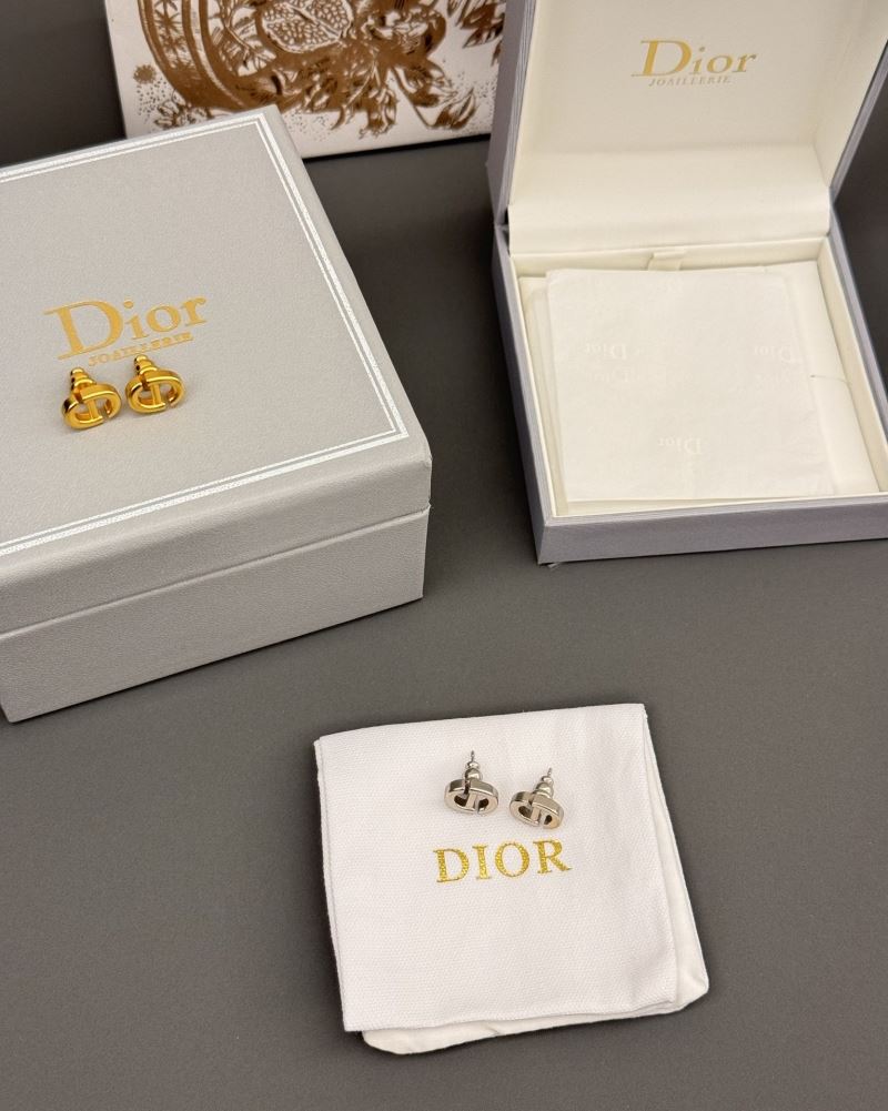 Christian Dior Earrings